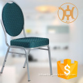 HC-D020 modern dining room chair luxury hotel dining chair